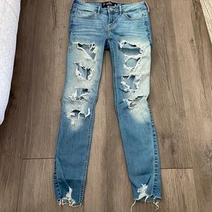 Hollister Women’s Jeans